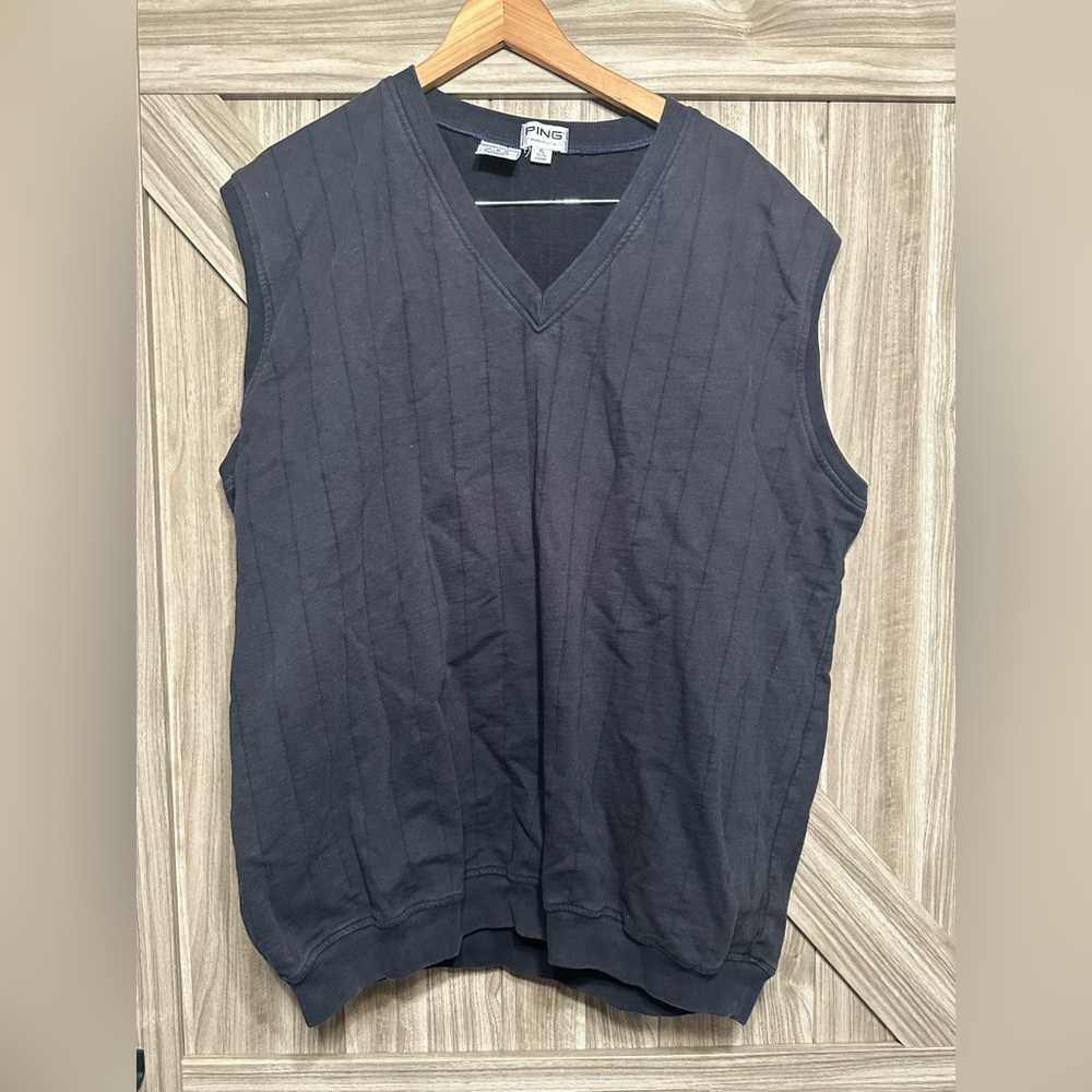 Ping Golf Vest